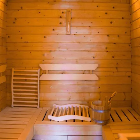 Cozy Holiday In Hollersbach With Terrace And Sauna Hollersbach im Pinzgau