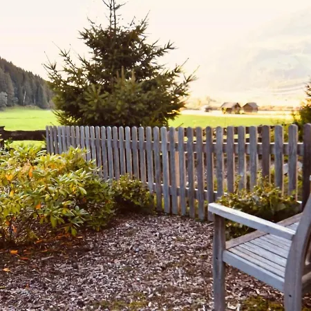 Cozy Holiday In Hollersbach With Terrace And Sauna Hollersbach im Pinzgau