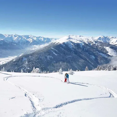 Cozy Holiday In Hollersbach With Terrace And Sauna *